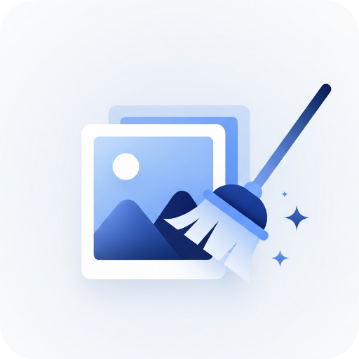 Photo Cleaner